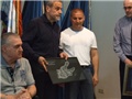 gravirano staklo